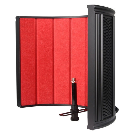 VB860 Alctron | Escudo Acústico Profesional 6 Capas