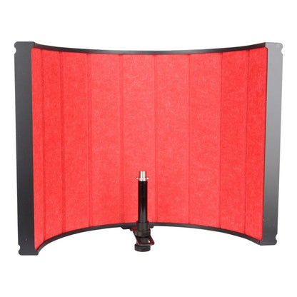 VB860 Alctron | Escudo Acústico Profesional 6 Capas