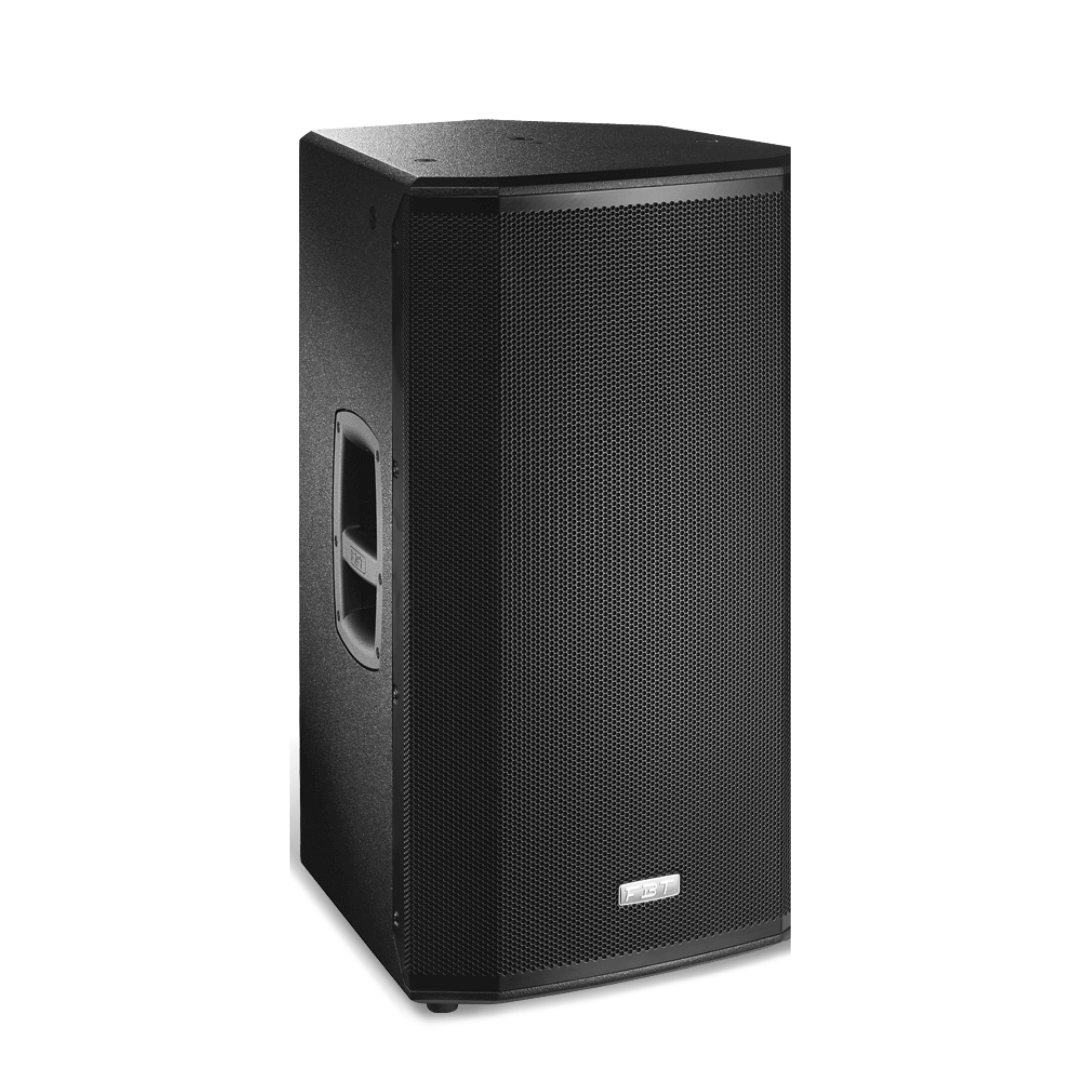 FBT VENTIS 115A | Caja Activa Madera de 15’’