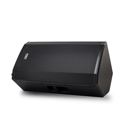 FBT VENTIS 115A | Caja Activa Madera de 15’’