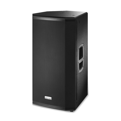 FBT VENTIS 115A | Caja Activa Madera de 15’’