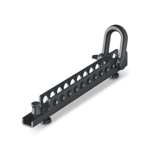 FBT  VHA-F 406-1 | Fly Bar Colgador para Torre en horiozontal