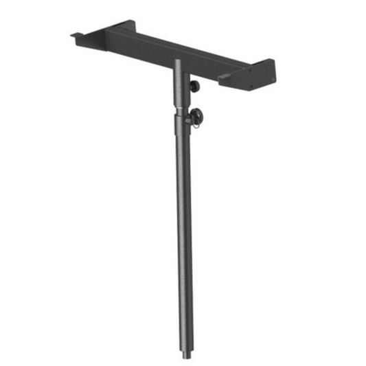 FBT VHA-S 406 | Soporte de Caja Line Array con Poste