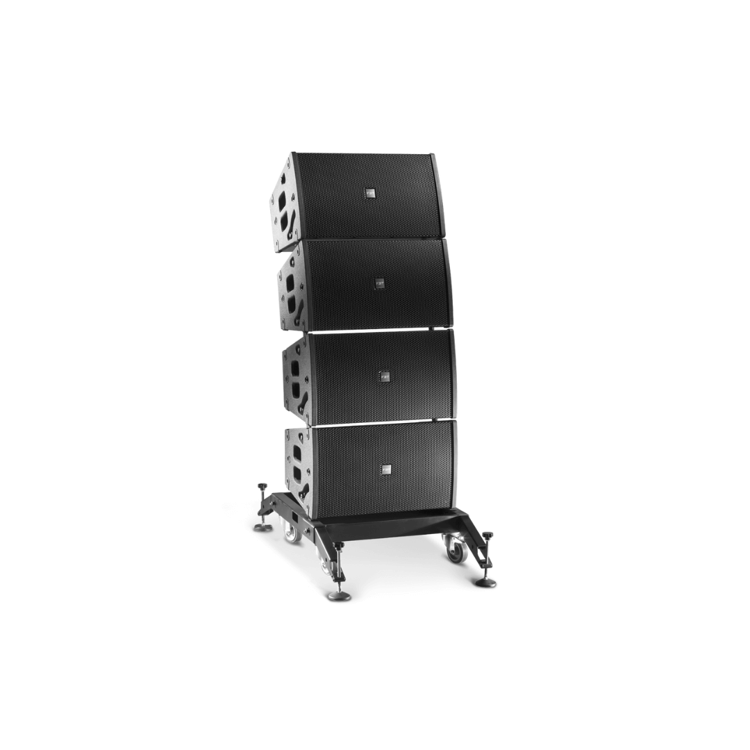 FBT VHA 112SA | Módulo Line Array Activo
