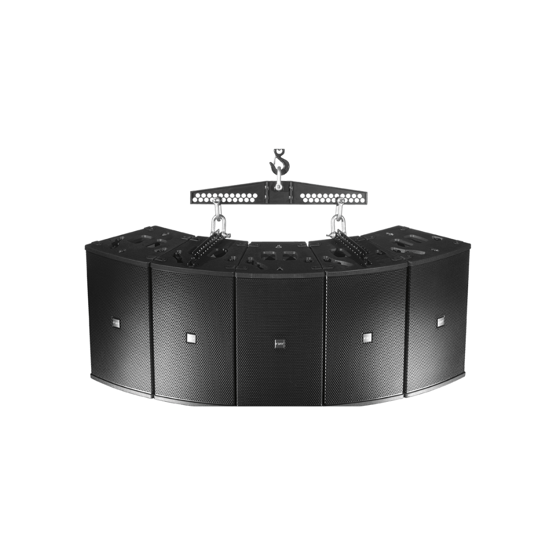 FBT VHA 112SA | Módulo Line Array Activo