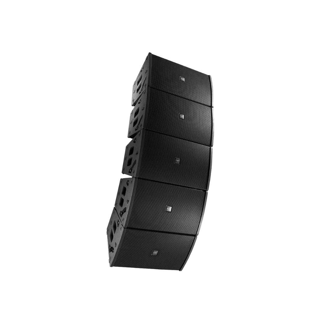 FBT VHA 112SA | Módulo Line Array Activo