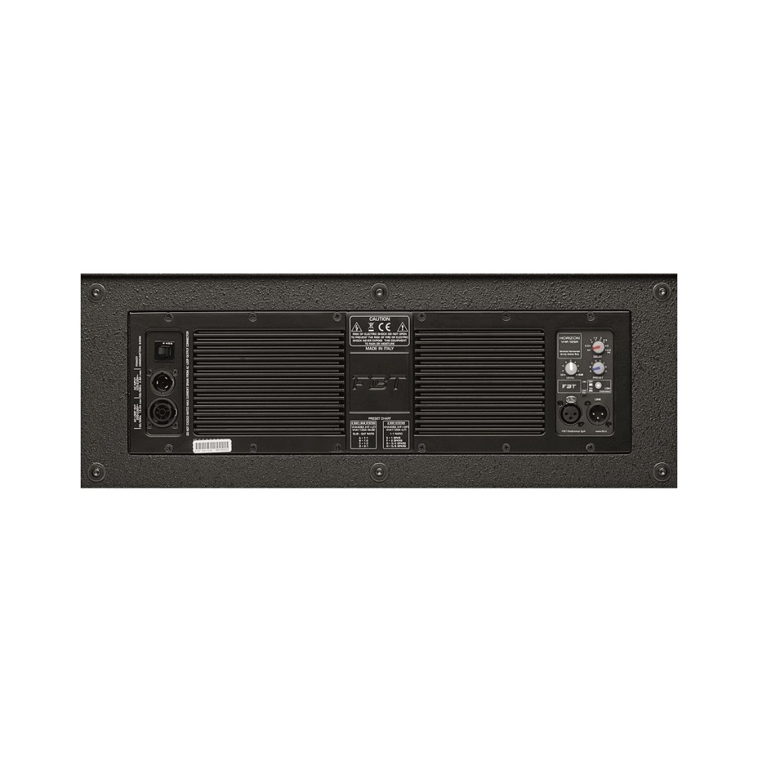 FBT VHA 112SA | Módulo Line Array Activo