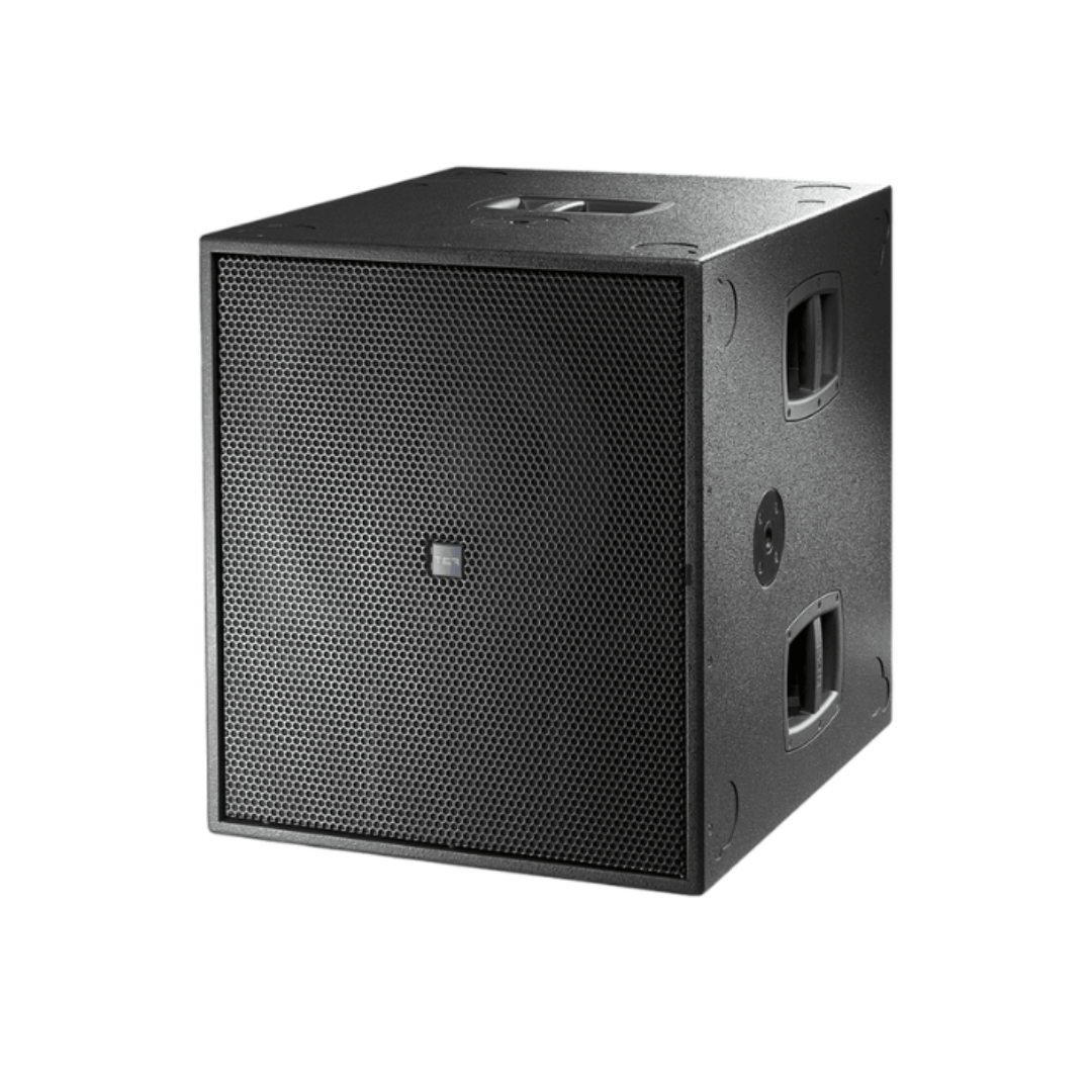 FBT VHA 118.2SA | Sub Bajo Activo de 18’’