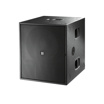 FBT VHA 118.2SA | Sub Bajo Activo de 18’’