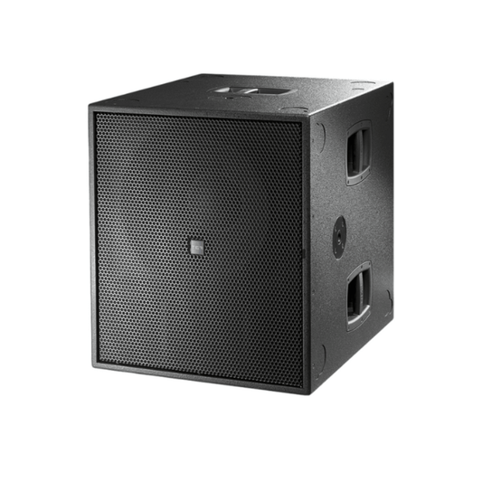 FBT VHA 118.2SA | Sub Bajo Activo de 18’’