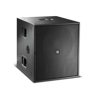 FBT VHA 118.2SA | Sub Bajo Activo de 18’’