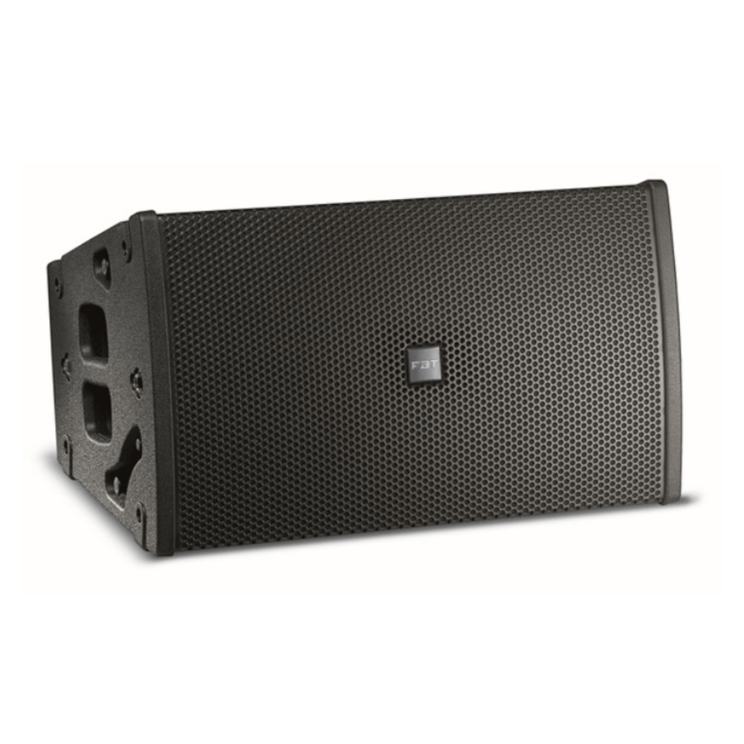 FBT VHA 406A | Módulo Line Array Activo de 2 Vías