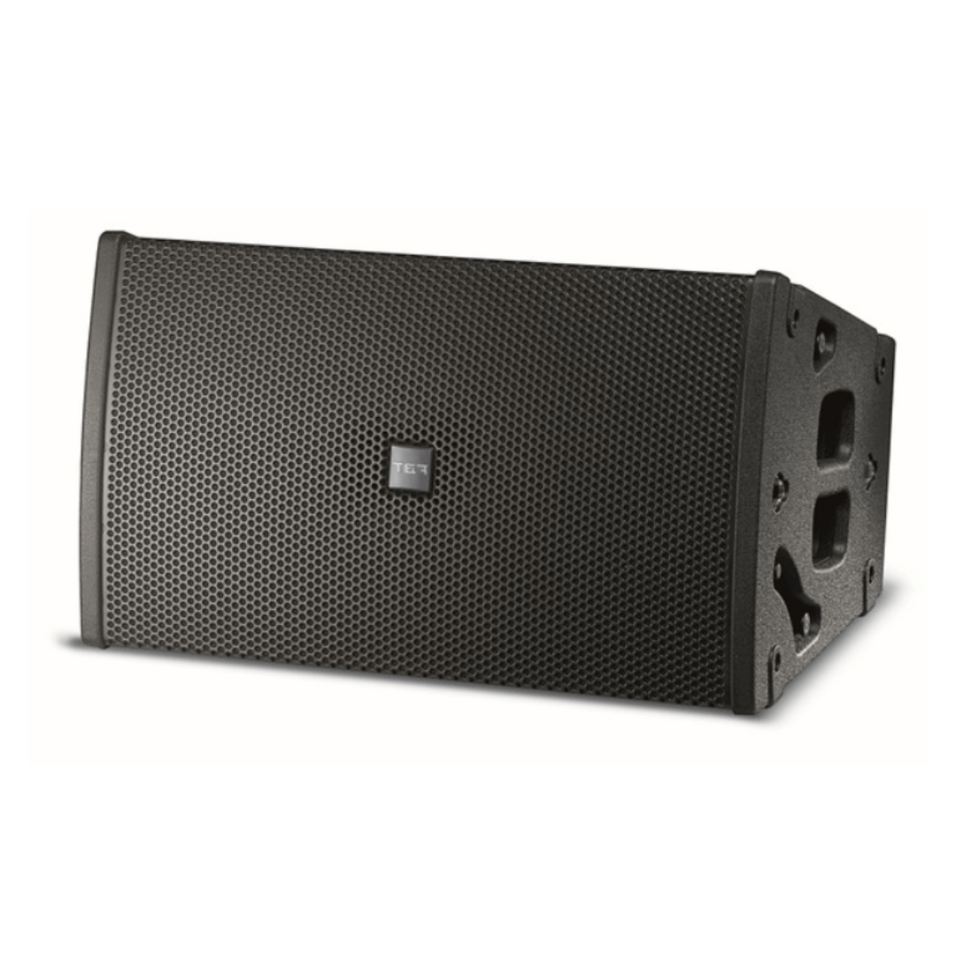 FBT VHA 406A | Módulo Line Array Activo de 2 Vías