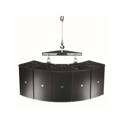 FBT VHA 406A | Módulo Line Array Activo de 2 Vías