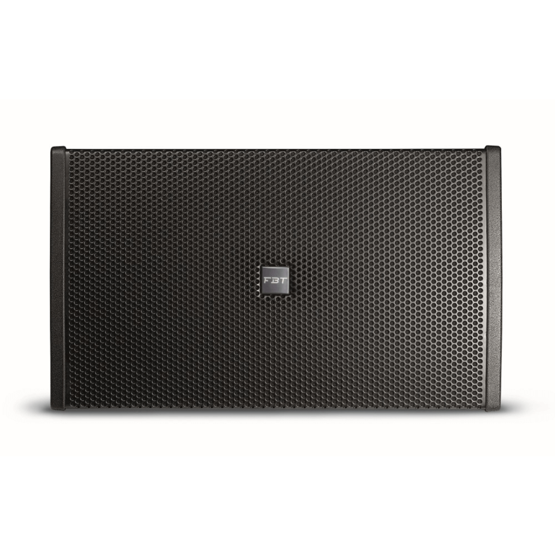 FBT VHA 406A | Módulo Line Array Activo de 2 Vías