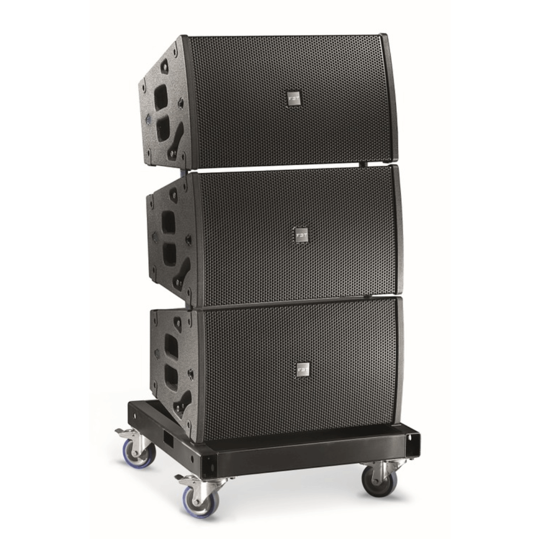 FBT VHA 406A | Módulo Line Array Activo de 2 Vías