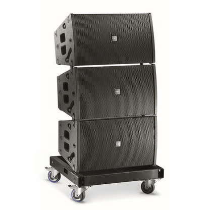 FBT VHA 406A | Módulo Line Array Activo de 2 Vías