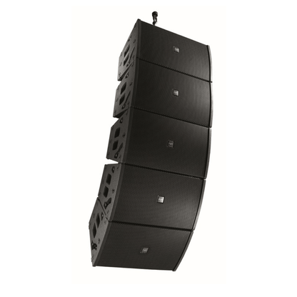 FBT VHA 406A | Módulo Line Array Activo de 2 Vías