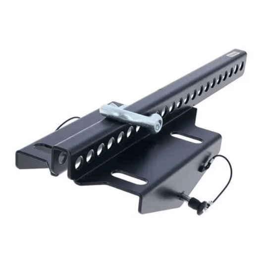 FBT VT-F 406.2 | Fly Bar Colgador para CLA 406.2A+CLA 406