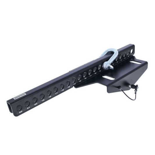 FBT VT-F 406.2 | Fly Bar Colgador para CLA 406.2A+CLA 406