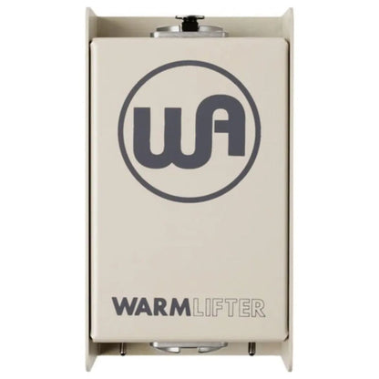 WARM Audio LIFTER | Booster de Ganancia para Micrófonos Dinámicos y de Cinta +26 dB
