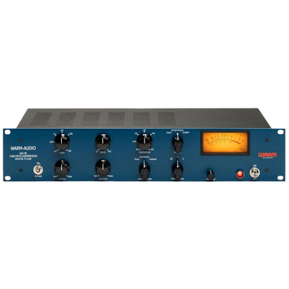 WARM Audio WA-1B | Compresor Óptico de Tubos Clase A