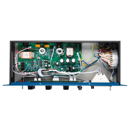 WARM Audio WA-1B | Compresor Óptico de Tubos Clase A