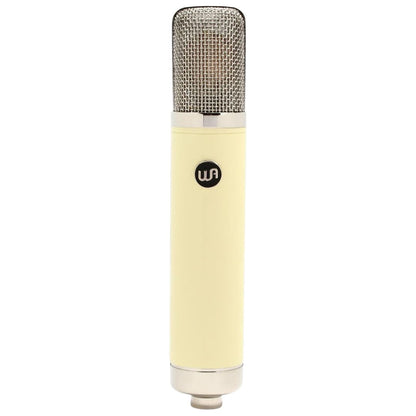 WARM Audio WA-251 | Micrófono de Condensador a Tubos de Diafragma Grande Multipatrón