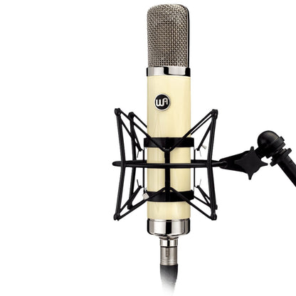 WARM Audio WA-251 | Micrófono de Condensador a Tubos de Diafragma Grande Multipatrón