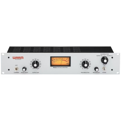WARM Audio WA-2A | Compresor Óptico de Tubos con Transformadores CineMag