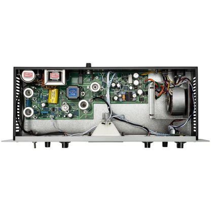 WARM Audio WA-2A | Compresor Óptico de Tubos con Transformadores CineMag