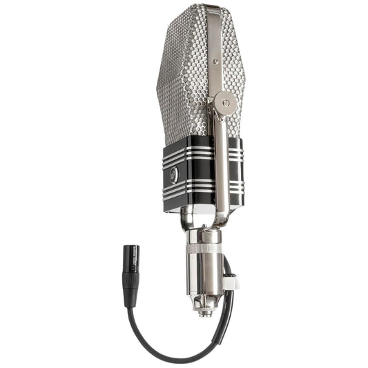 WARM Audio WA-44 | Micrófono de Cinta Bidireccional con Transformador CineMag