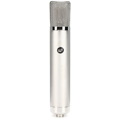 WARM Audio WA-CX12 | Micrófono de Condensador a Tubos de Diafragma Grande con 9 Patrones Polares