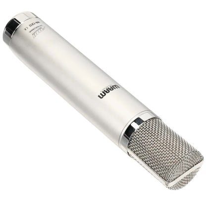 WARM Audio WA-CX12 | Micrófono de Condensador a Tubos de Diafragma Grande con 9 Patrones Polares