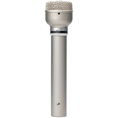 WARM Audio WA19N | Micrófono Dinámico Cardioide con Filtro Variable de 50 Hz