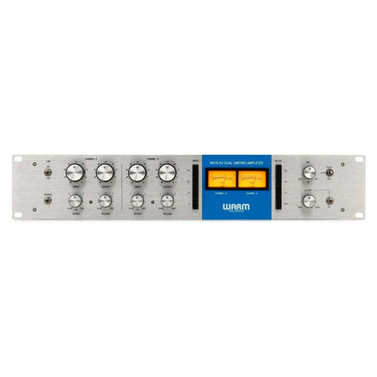 WARM Audio WA76-A2 | Compresor FET Dual de 2 Canales con Transformadores CineMag