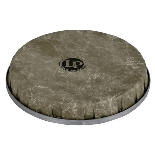 LP 263AP Parche Remo Fiberskyn 7.25” para Bongó Macho | Latin Percussion (Made in USA)