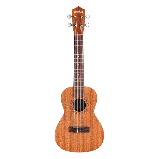 PRIMER XU21-11 Walnut/Brown | Ukelele Acústico