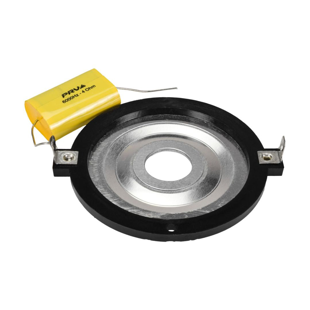 PRV Audio RPTW700TI-4 | Repuesto Diafragma Tweeter