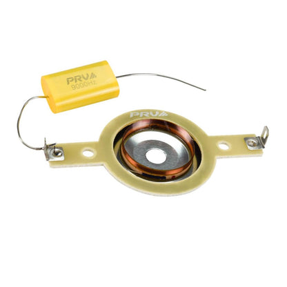 PRV Audio RPTW350TI | Repuesto Diafragma para Super Tweeter TW350Ti