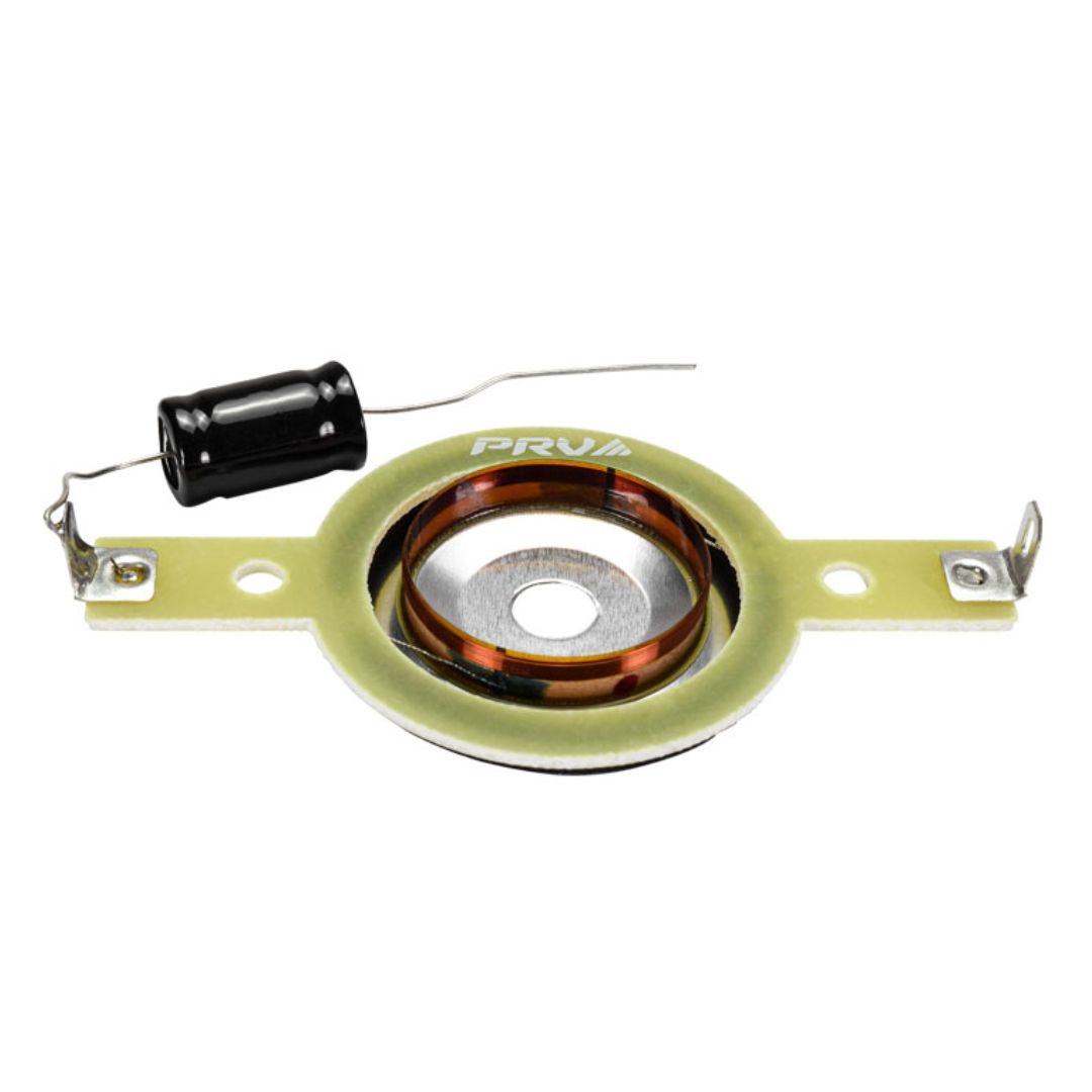 PRV Audio RPTW350TI-4 SLIM | Repuesto Diafragma para Tweeter Slim