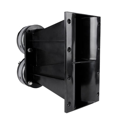 PRV Audio WG2-230TI | Corneta Line Array con 2 Drivers de Aluminio 30W RMS