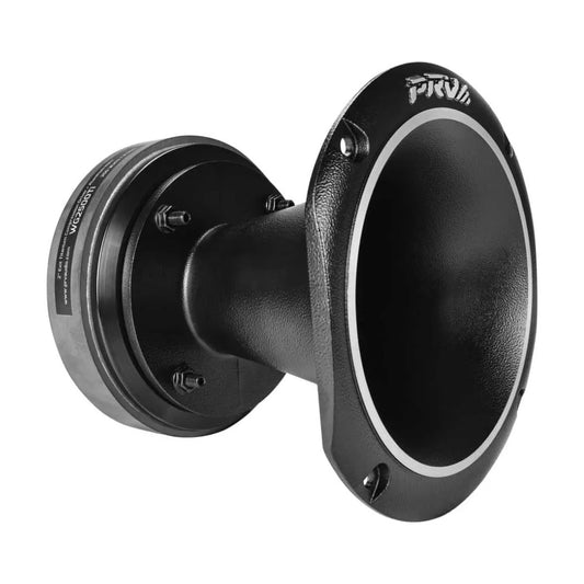 PRV Audio WG2500TI | Corneta + Driver Profesional 2” en Aluminio 100W RMS