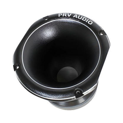 PRV Audio WG2500TI | Corneta + Driver Profesional 2” en Aluminio 100W RMS