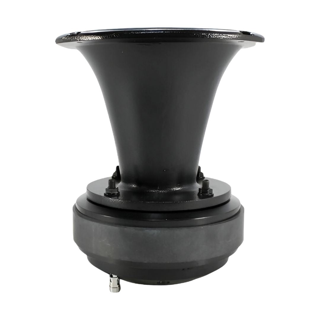 PRV Audio WG2500TI | Corneta + Driver Profesional 2” en Aluminio 100W RMS