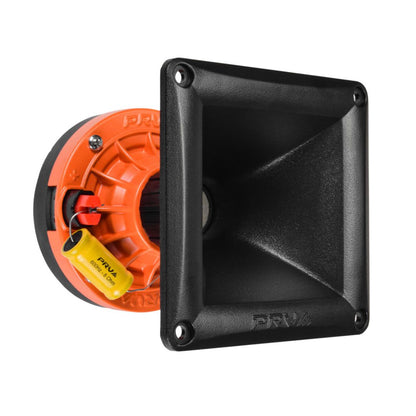 PRV Audio WG270PH | Corneta + Driver Profesional 150W