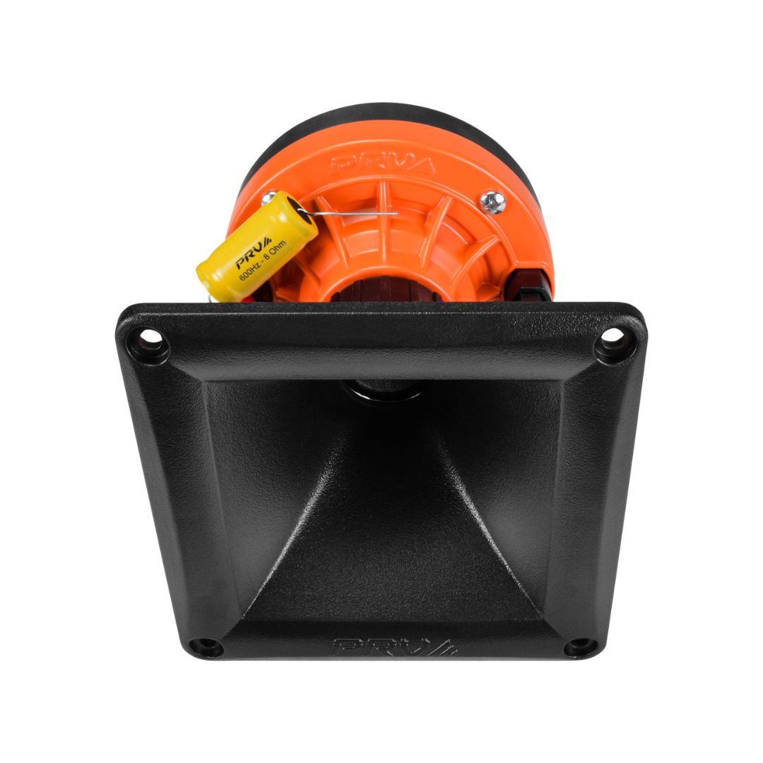 PRV Audio WG270PH | Corneta + Driver Profesional 150W