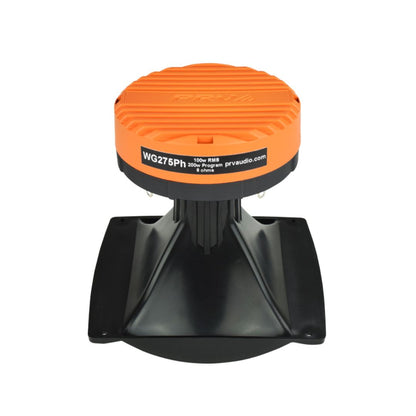 PRV Audio WG275PH | Corneta + Driver Profesional 200W
