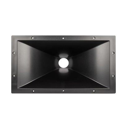 PRV Audio WG45-50 | Corneta Profesional 2” ABS 9.84” × 17.71”