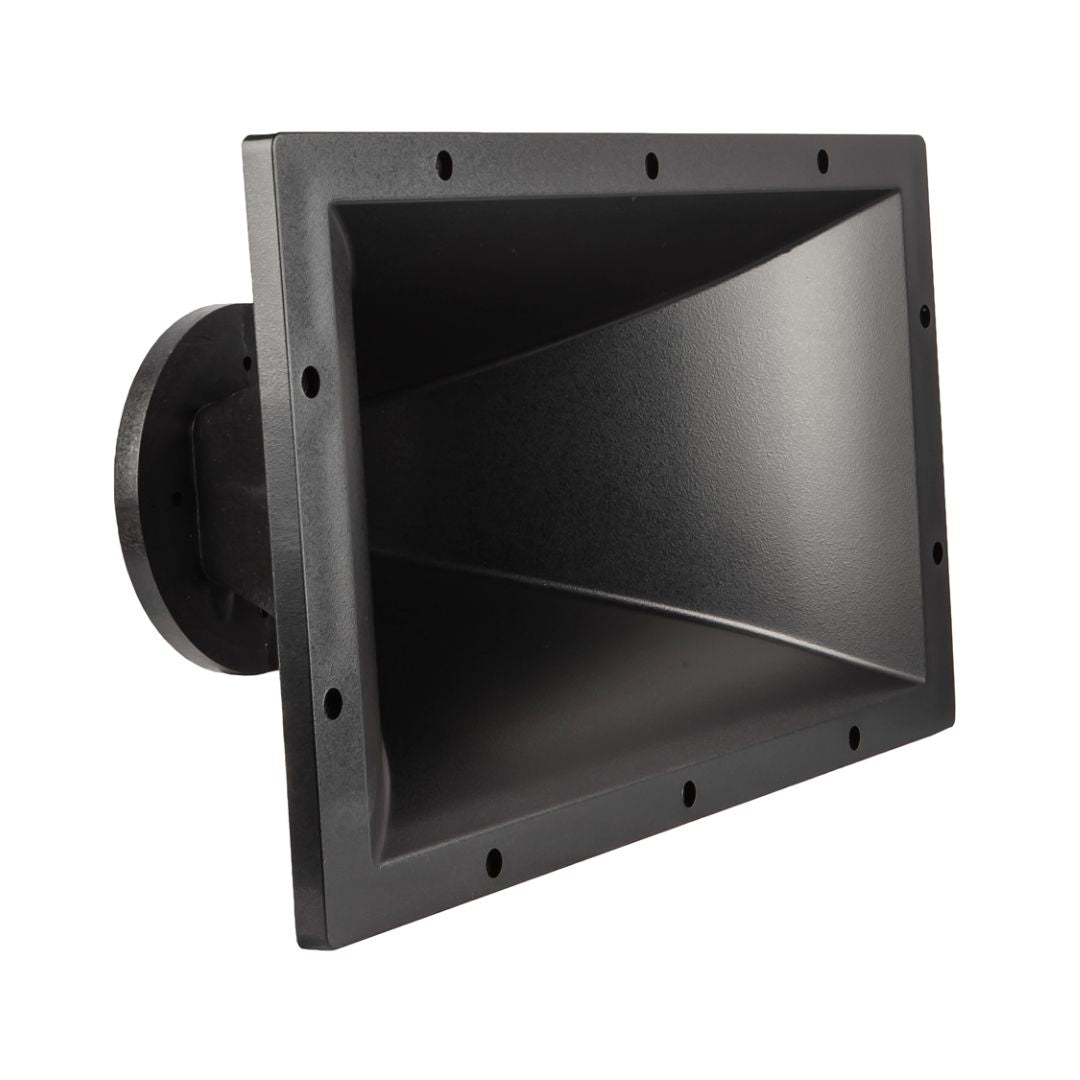 PRV Audio WG45-50 | Corneta Profesional 2” ABS 9.84” × 17.71”